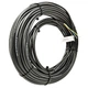 Нагревательный кабель Extherm ETT-ECO-30 840 Вт; 28 п.м. двожильный экранованный для теплого пола и защиты трубопроводов для открытых и внутренних помещений - изображение 3