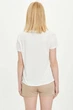 Футболка Defacto Everything is possible XL Белая (DeF Woman -3006-1) - изображение 6