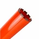 Алмазна коронка по бетону ADTNS DDS-B 102x450-9x1 1/4 UNC DBD 102 RM7H (37803519088) - зображення 4
