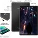DuoDuoGo G20 10.1 IPS Android 10 OctaCore 4/64Gb 4G LTE 8000mAh Black - изображение 2