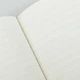 Блокнот Leuchtturm1917 Paperback B6 12,5 х 19 см у лінію лимонний - зображення 4
