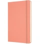 Блокнот Moleskine Art Bullet середній 13 х 21 см в крапку кораловий - изображение 2