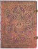 Блокнот Paperblanks Еквінокс Кармін великий 18 х 23 см в лінію - зображення 1