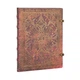 Блокнот Paperblanks Еквінокс Кармін великий 18 х 23 см в лінію - зображення 2