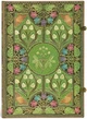 Блокнот Paperblanks Поезія в Цвіту А4 21 х 30 см нелінований - изображение 1