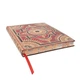 Блокнот Paperblanks Барокко Вентальо Россо Flexi великий 18 х 23 см в лінію - изображение 4
