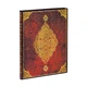 Блокнот Paperblanks Золотий Трилисник великий 18 х 23 см в лінію - изображение 2