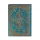 Блокнот Paperblanks Еквінокс Лазуній Flexi середній 13 х 18 см в лінію - зображення 3