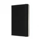 Блокнот Moleskine Classic Double Layout середній 13 х 21 см лінія-нелінований чорний - изображение 2