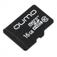 Карта памяти MicroSD GRB Qumo 16 GB в телефон видеорегистратор Флешка TF карта - изображение 2