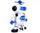 Танцюючий робот LZCZ Dancing Robot білий - зображення 2