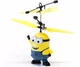 Интерактивная игрушка DIY летающий миньон HJ-388 VIATOYS - изображение 2
