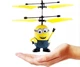 Интерактивная игрушка DIY летающий миньон HJ-388 VIATOYS - изображение 3