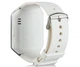 Смарт-годинник Uwatch DZ09 White wDZ09/w - зображення 2