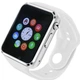 Часы телефон Uwatch А1 Turbo Белые - изображение 2