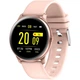 Розумний годинник KingWear KW19 Для Android и Iphone Розові - зображення 1