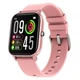 Розумний годинник Colmi P8 Smart Watch Bluetooth для Android/iOS Розовые - изображение 1