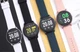 Розумний годинник KingWear KW19 Для Android и Iphone Розові - зображення 4