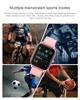 Розумний годинник Colmi P8 Smart Watch Bluetooth для Android/iOS Розовые - изображение 4
