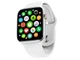 Розумний Смарт Годинник IWO W26 Bluetooth,Пульсометр, Тонометр, Сенсорний екран (White/Silver) - зображення 1