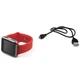 Розумний Годинник Телефон Smart Watch A1 Android /iOS Red - зображення 4