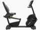 Горизонтальний велотренажер Technogym Exite Recline Unity професійний відновлений - зображення 2