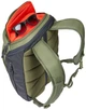 Рюкзак Thule EnRoute Backpack 23L (Olivine/Obsidian) () ThlTH 3204283 - зображення 5