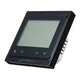 Терморегулятор для теплої підлоги IN-THERM PWT-002 Wi-Fi чорний - зображення 2