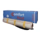 Кабельний мат Comfort Heat CTAE-160 / 1 м² / 160 Вт - зображення 4
