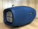 Портативная Bluetooth колонка Hopestar H1/X с микрофоном (синий) - изображение 2