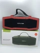 Портативна Bluetooth колонка Hopestar A9SE (чорний з червоним) - зображення 6