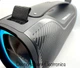 Портативная Bluetooth колонка HOPESTAR A6X+LED подсветка (черный) - изображение 5