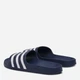 Мужские шлепанцы Adidas Adilette Aqua F35542 42 (8UK) 26.5 см Dark Blue (4060509397236_5903698744995) - изображение 3