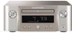 Мережевий програвач Marantz Melody X M-CR612 Silver Gold - зображення 1