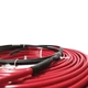 Нагревательный кабель для теплого пола IN-THERM ECO PDSV-20 / 1580 Вт / 79 м / 7.9 - 11.5 м2 - изображение 3