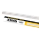 Лінійний Світлодіодний Світильник LEBRON L-T5-PL, 12W LED, 1050Lm, 4100К (4611) - зображення 2