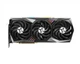 Видеокарта GeForce RTX 3090 24GB GDDR6X Gaming X Trio MSI (GeForce RTX 3090 GAMING X TRIO 24G) - изображение 2