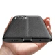 Чехол Touch для Xiaomi Redmi Note 10 Pro противоударный бампер Auto Focus Black - изображение 3