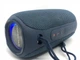 Портативная Bluetooth колонка Hopestar P20 (синий) - изображение 6