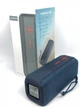 Портативна Bluetooth колонка Hopestar P15 (синій) - зображення 8