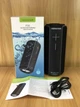 Портативна Bluetooth колонка Hopestar P30 (чорний) - зображення 15