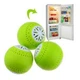 Поглотитель запаха Fridge Balls для холодильника - изображение 2