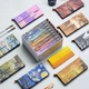 Набор 80 цветных карандашей Marco Tribute Masters Collection 3300/80, подарочный - изображение 1