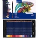 Набір кольорових олівців Marco Chroma 8010-100CB 100 кольорів, в картонній упаковці - зображення 1