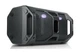 Портативна колонка Bluetooth REAL-EL X-757 Black - зображення 4