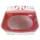 Стиральная машина полуавтомат MILANO FWM-40 PA RED - изображение 2