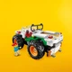 Конструктор LEGO Creator Грузовик «Монстрбургер» 499 деталей (31104) - изображение 7
