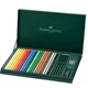Набір кольорових олівців Faber Polychromos 20 кол. - зображення 1