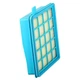 Комплект хепа фильтров Hss аналог для пылесоса Philips FC8058/01 FC8474 FC8471 432200493801 - изображение 6