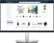 Монітор 23.8" Dell P2422H (210-AZYX) - зображення 1